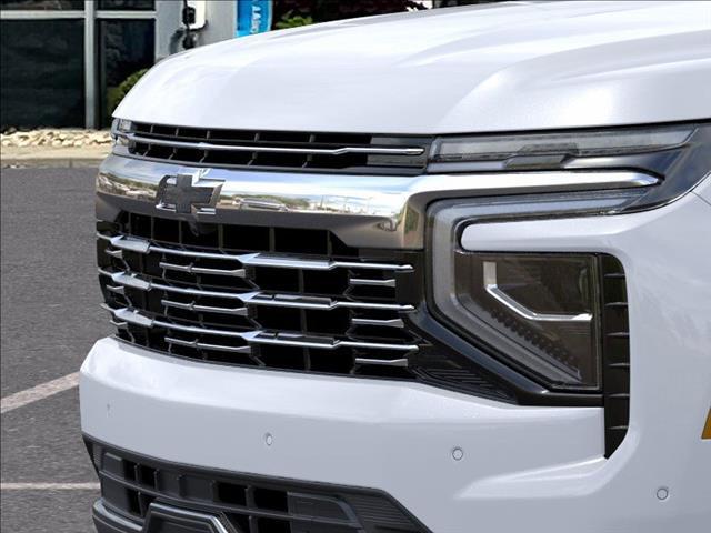 new 2026 Chevrolet Tahoe car, priced at $84,470