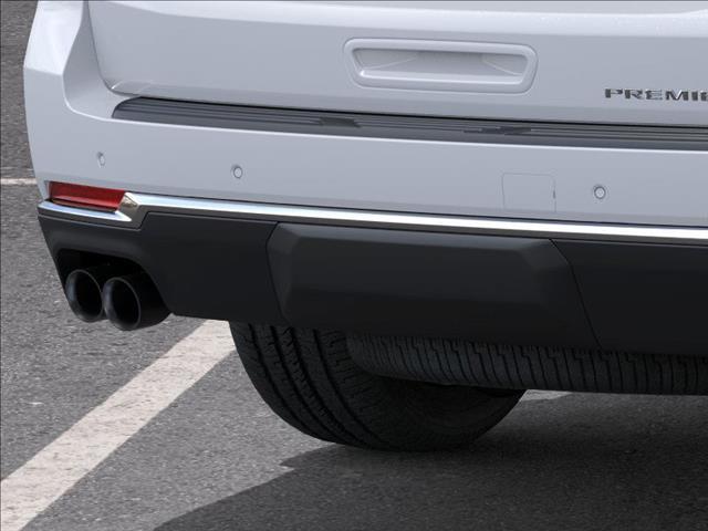 new 2026 Chevrolet Tahoe car, priced at $84,470