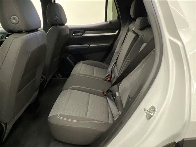 used 2026 GMC Terrain car, priced at $35,387