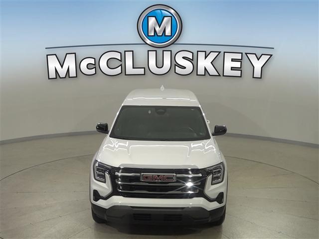 used 2026 GMC Terrain car, priced at $35,387