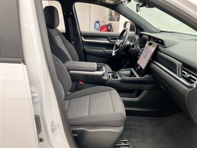 used 2026 GMC Terrain car, priced at $35,387