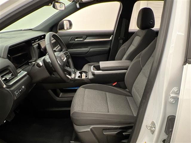 used 2026 GMC Terrain car, priced at $35,387