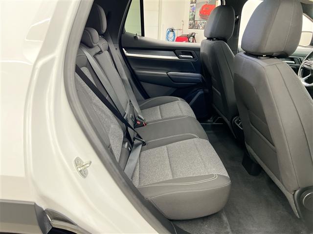 used 2026 GMC Terrain car, priced at $35,387
