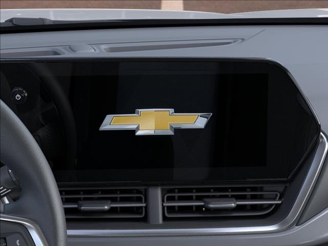 new 2026 Chevrolet Trax car, priced at $26,009