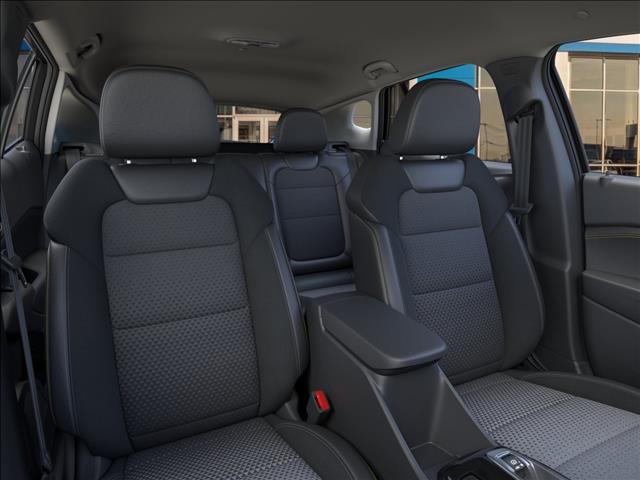 new 2026 Chevrolet Trax car, priced at $24,998