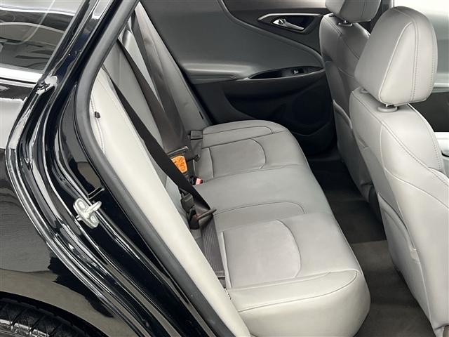 used 2018 Chevrolet Malibu car, priced at $13,989