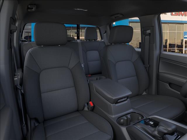 new 2026 Chevrolet Colorado car, priced at $42,919