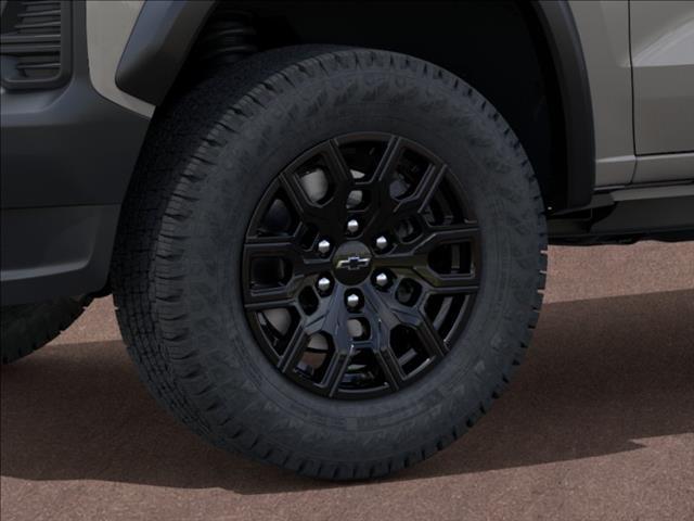 new 2026 Chevrolet Colorado car, priced at $42,919