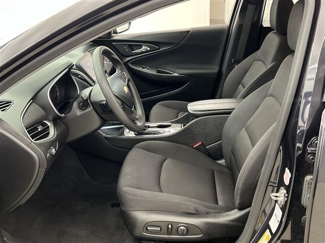 used 2023 Chevrolet Malibu car, priced at $17,989