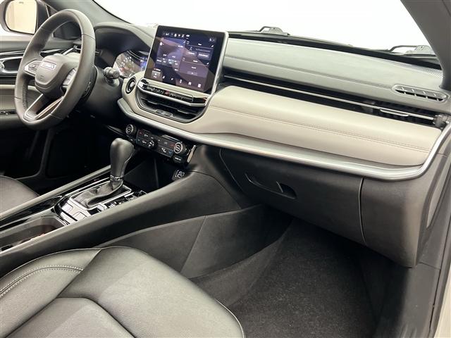 used 2025 Jeep Compass car, priced at $30,989