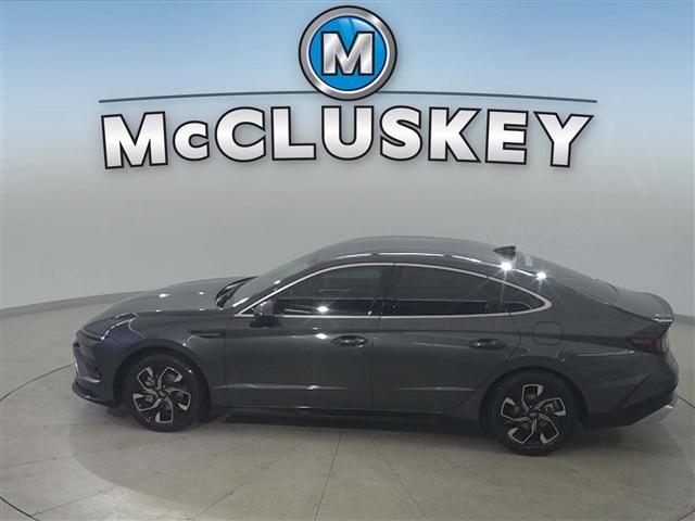 used 2024 Hyundai Sonata car, priced at $22,989