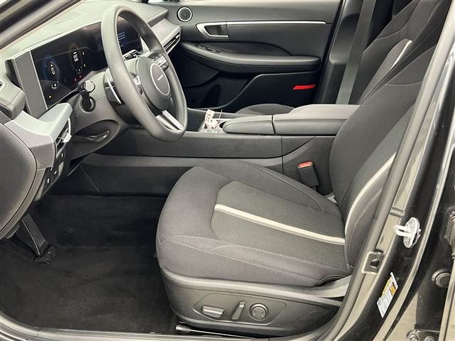 used 2024 Hyundai Sonata car, priced at $22,989