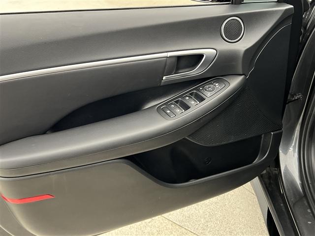 used 2024 Hyundai Sonata car, priced at $22,989