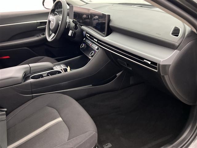 used 2024 Hyundai Sonata car, priced at $22,989