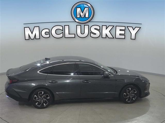 used 2024 Hyundai Sonata car, priced at $22,989