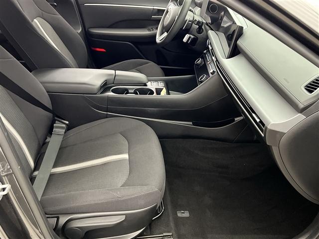 used 2024 Hyundai Sonata car, priced at $22,989