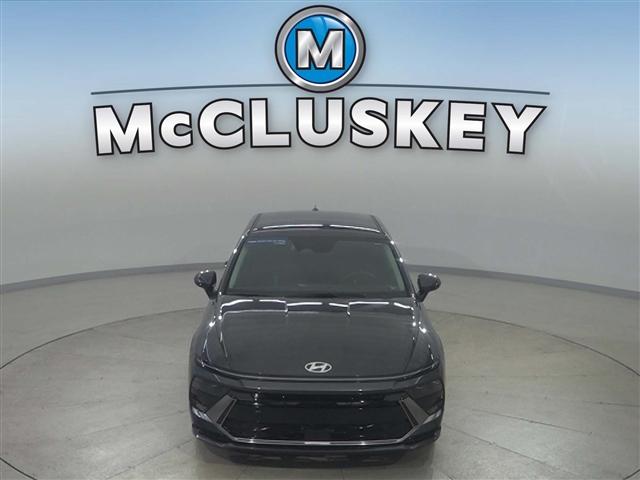 used 2024 Hyundai Sonata car, priced at $22,989