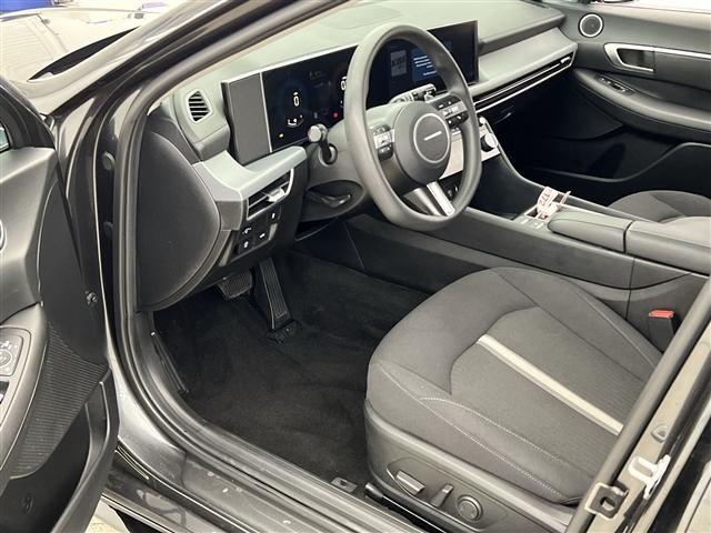 used 2024 Hyundai Sonata car, priced at $22,989