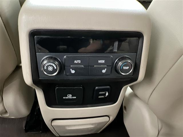 used 2017 GMC Acadia car, priced at $14,387