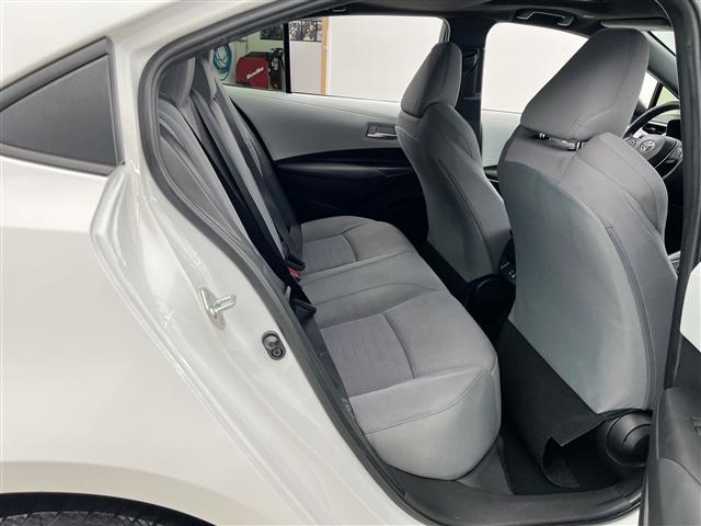 used 2024 Toyota Corolla car, priced at $28,989