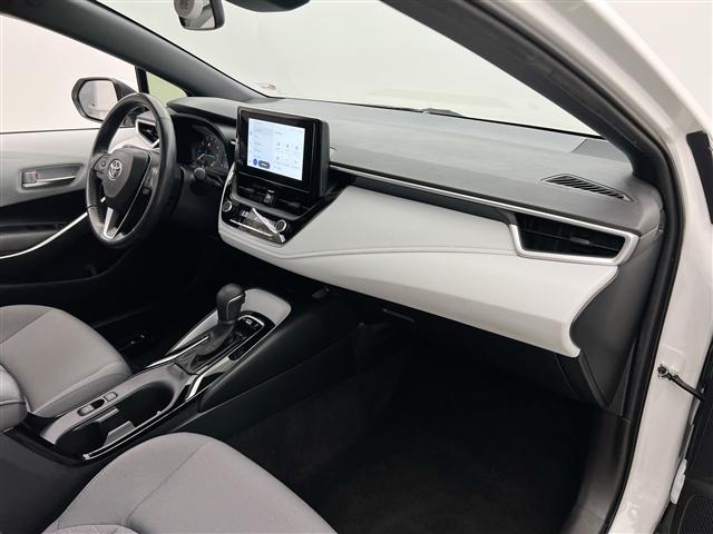 used 2024 Toyota Corolla car, priced at $28,989
