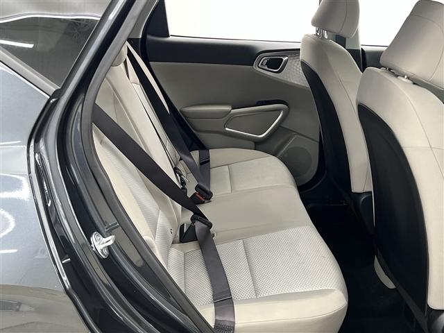 used 2025 Kia Soul car, priced at $21,989