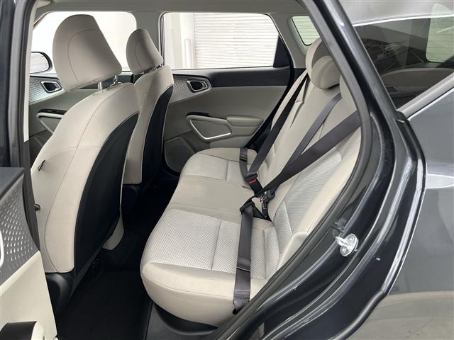 used 2025 Kia Soul car, priced at $21,989