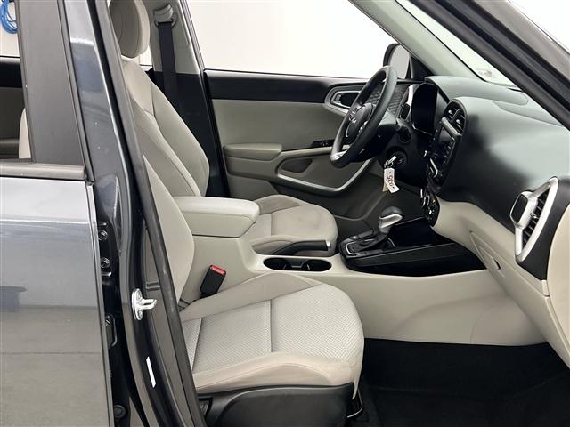 used 2025 Kia Soul car, priced at $21,989