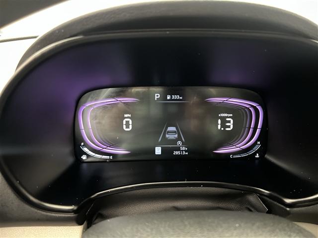 used 2025 Kia Soul car, priced at $21,989