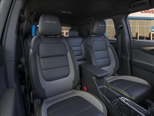 new 2026 Chevrolet TrailBlazer car, priced at $30,954