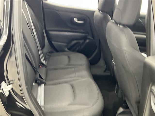 used 2023 Jeep Renegade car, priced at $23,373