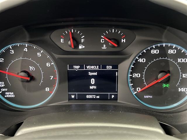 used 2023 Chevrolet Malibu car, priced at $19,989