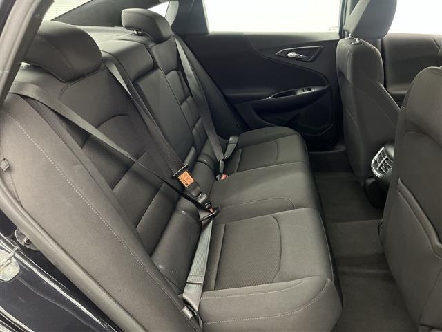 used 2023 Chevrolet Malibu car, priced at $19,989