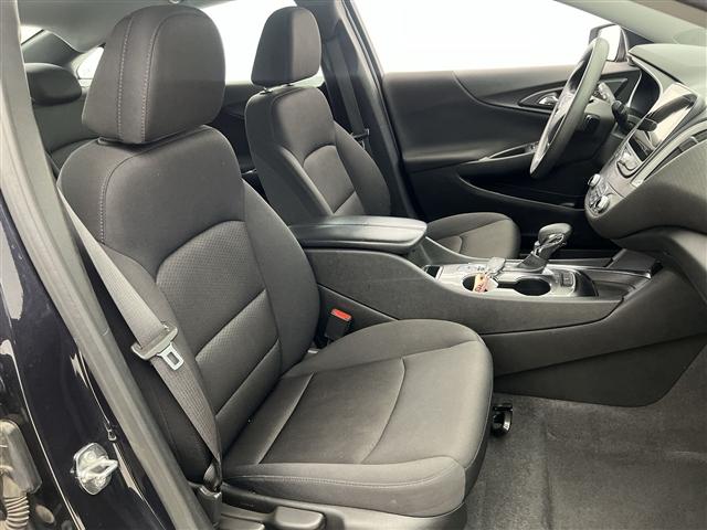 used 2023 Chevrolet Malibu car, priced at $19,989