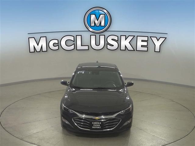 used 2023 Chevrolet Malibu car, priced at $19,989