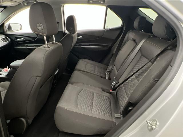 used 2018 Chevrolet Equinox car, priced at $12,989