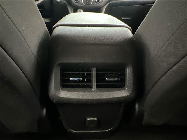 used 2018 Chevrolet Equinox car, priced at $12,989