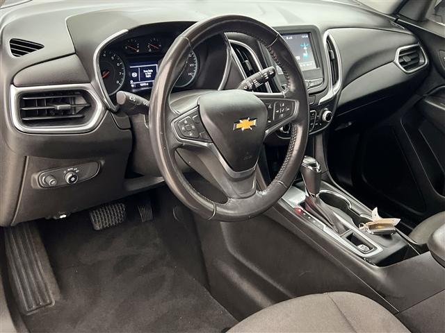 used 2018 Chevrolet Equinox car, priced at $12,989