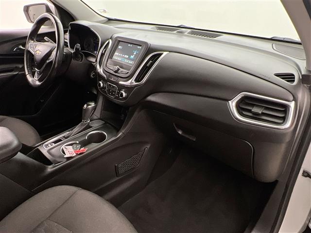 used 2018 Chevrolet Equinox car, priced at $12,989