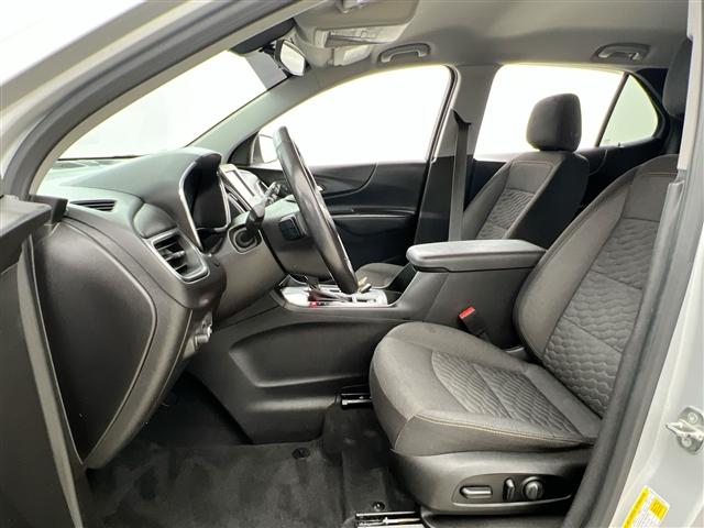 used 2018 Chevrolet Equinox car, priced at $12,989