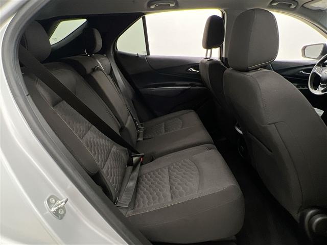used 2018 Chevrolet Equinox car, priced at $12,989