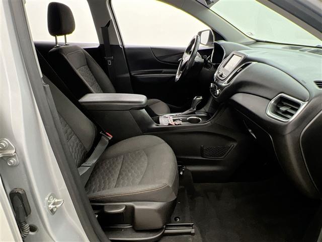 used 2018 Chevrolet Equinox car, priced at $12,989