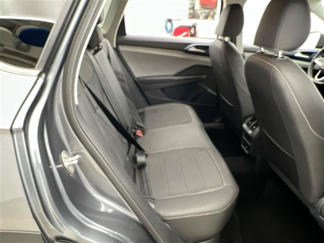 used 2024 Volkswagen Taos car, priced at $25,390