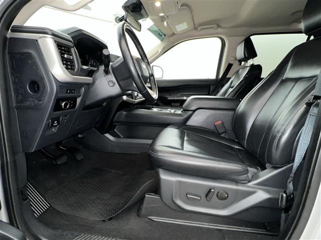 used 2023 Ford Expedition car, priced at $46,989