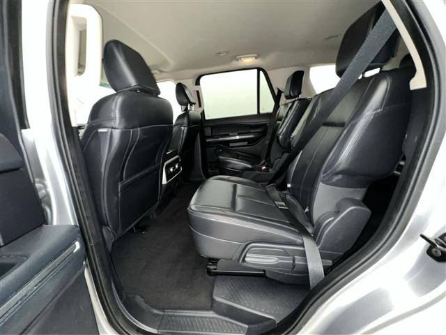 used 2023 Ford Expedition car, priced at $46,989