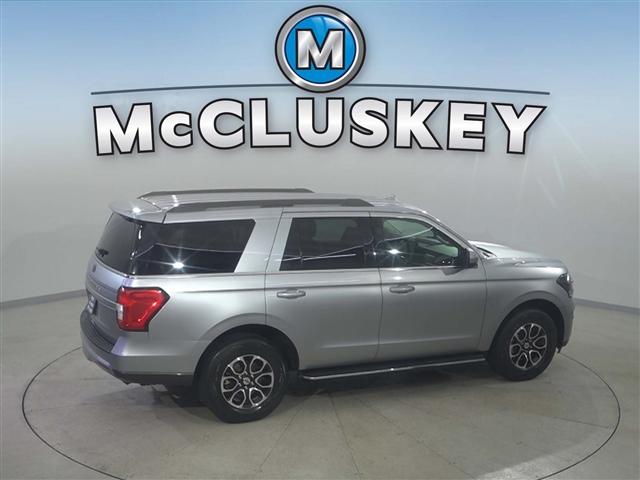 used 2023 Ford Expedition car, priced at $46,989