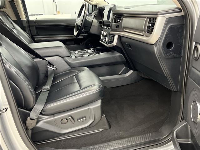 used 2023 Ford Expedition car, priced at $46,989