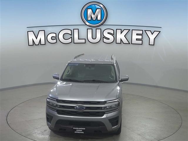used 2023 Ford Expedition car, priced at $46,989
