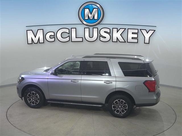 used 2023 Ford Expedition car, priced at $46,989