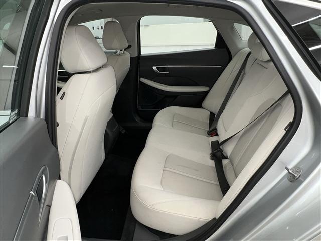 used 2025 Hyundai Sonata car, priced at $26,989